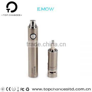 100% Genuine high quality kanger emow mega dual coil emow mega China wholesale