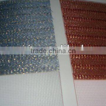 rainbow roller blinds fabrics use for window deocation