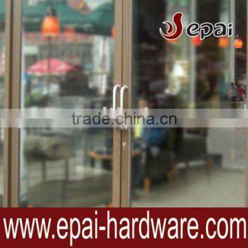 Outdoor door accessories for hotal