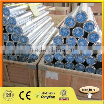 Aluminum Foil Insulation Roll Manufacturer