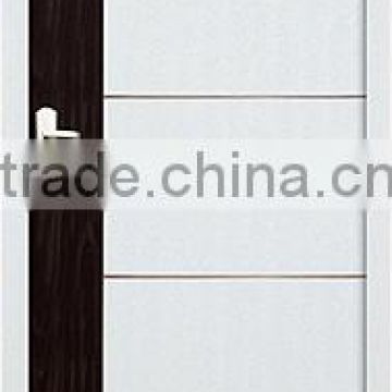 Conch PVC foam door