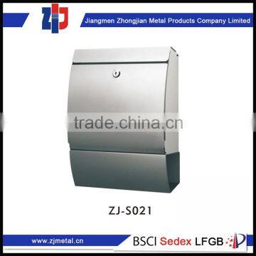 Wholesale Products China stainless steel inbox