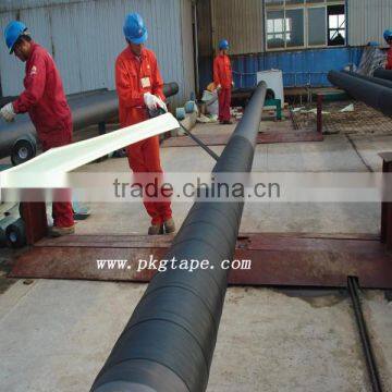 PVC Adhesive Tape for Oil/gas/water Pipe photo-4