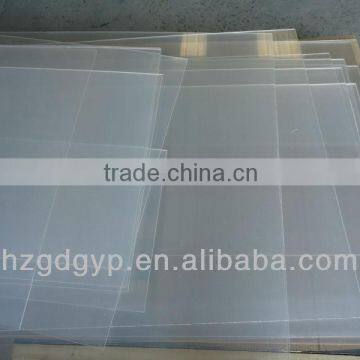 acrylic sheet for led light, clear acrylic sheet