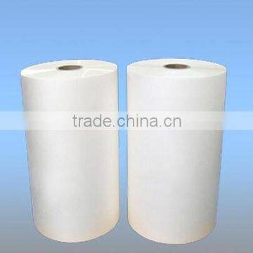 With Velvet Touch Coating BOPP Matte Thermal Laminating Film 30mic photo-3