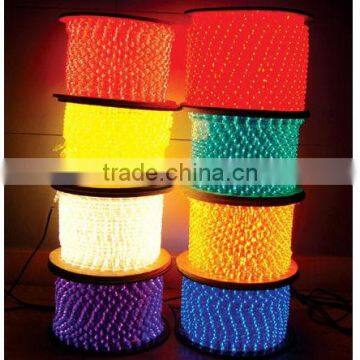 LED Rope Lighting High Quality Led Strip Light Waterproof China Manufacturer photo-4
