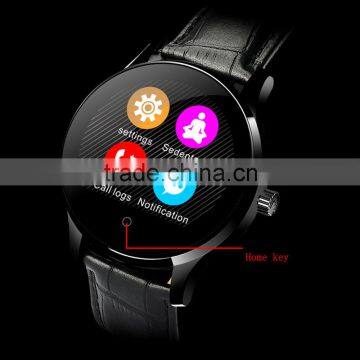 Low price china smart watch for phone,wifi smart watch,smartwatch android