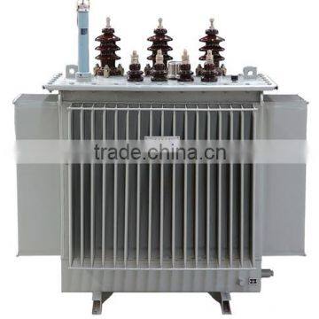 11 kv electric power transformer