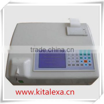 Semi automatic biochemical analyzer KA-MR00013