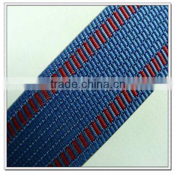 1.5 Inch Jacquard Polypropylene Webbing Strap for Bags photo-2