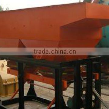 Large Capacity Double Jigger Shanghai