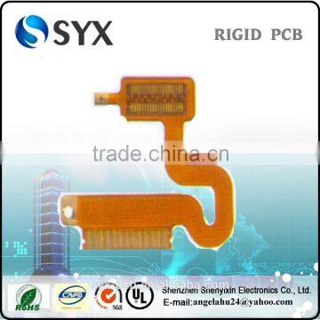 Single Sided Flexible Flex Printed Circuit Board (FPC) photo-2