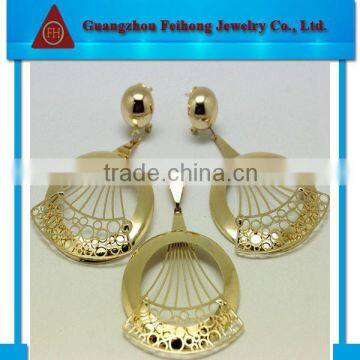 Hot sale high quality new fashion hand made earring