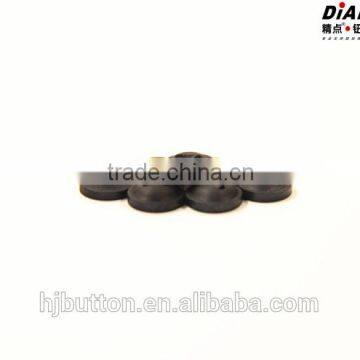 2016 DIAN Buttons for Sale in Bulk Natural Corozo Nut Two Hole 18L Buttons photo-3