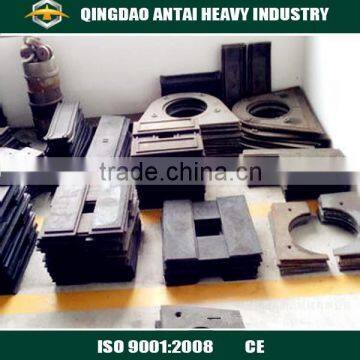 China Supplier Best Price Q48 Shot Blasting Machine