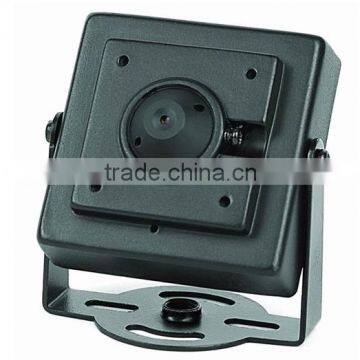 Cheap CCTV Mini HD CVI Camera Hidden Camera photo-2