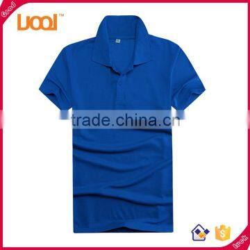 Fashional Couple Shirt Design Polo t Shirt,guangzhou Polo Shirt photo-2