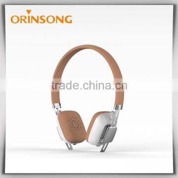 Top Selling new stylish headphone 2015 for mobile phone