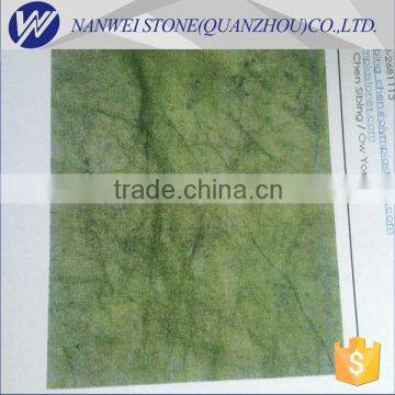 Natural Stone of Marble Italy, the Cold Jade and Angola Grey NERO MARGUINA/BLACK/WHITE HONE photo-6