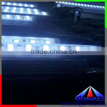 IP65 Waterproof 24v SMD 5050 Rigid LED Strip Factory Price photo-4