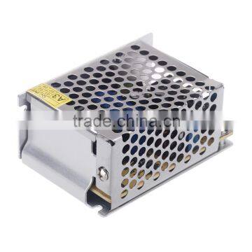 Voltage Transformer 5A 25W AC 100V-240V to DC 5V Switch Power Supply for Led Strip LED Equipment