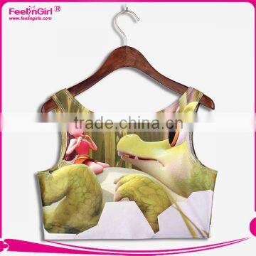 Newest Tank Tops For Sale Tank Short Tops For Sale photo-5