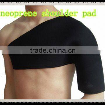 neoprene shoulder pad