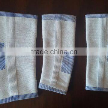 Knit Elbow & Knee & Ankle Pads New Style