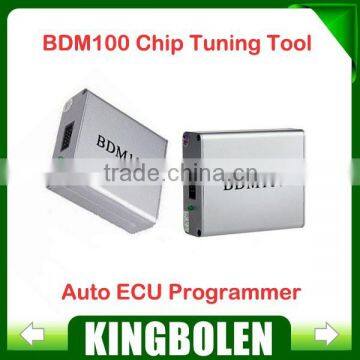 Free shipping BDM100 ECU Programmer BDM 100 ECU Remap Flasher Chip Tuning Newest Version