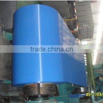 PPGI steel coil