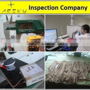 Baby Stroller Quality Control and Inspection Service in Ningbo / Hangzhou /Pinghu / Jinhua