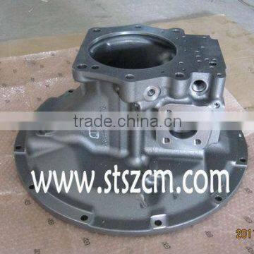 PC220-7 hydraulic pump front pump sub ass'y 708-2L-01151, main pump parts