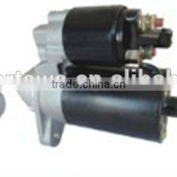 Brand new truck starter & commercial car starter 0-001-121-016, 0-001-121-017 applied for VW POLO/AUDI/SEAT/SKO