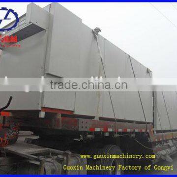 Factory Supply Stainless Steel Food Belt Dryer With CE photo-2