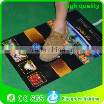 el Floor Mat, Chirstmas Poster photo-2