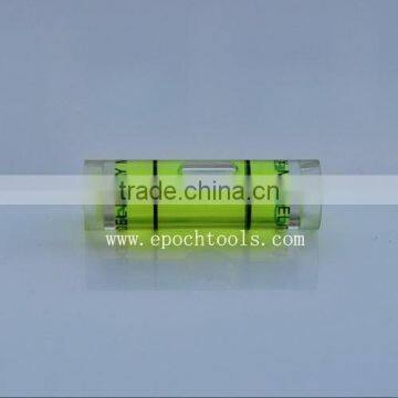 Blue Tripod Tube Spirt Level Vial photo-3
