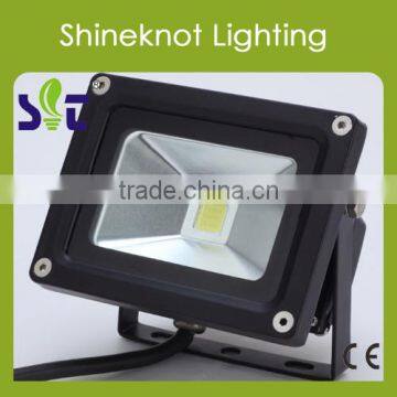 Top Quality Driverless Samsung AC COB 10W Outdoor LED Flood Light