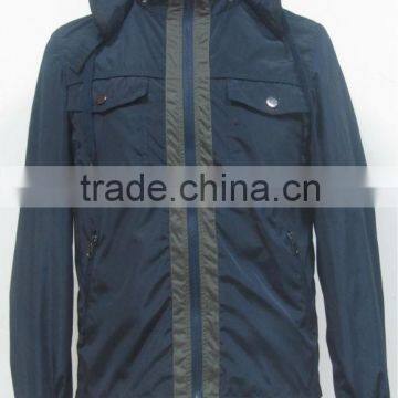 fashion hoody jacket winter jacket