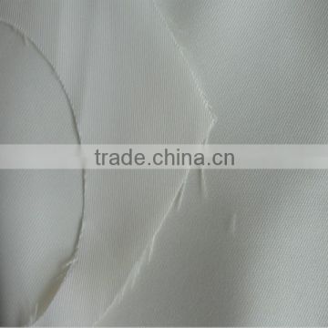 300D polyester gabardine twill fabric