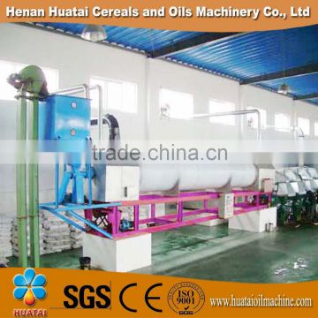 rice bran oil processing plant price