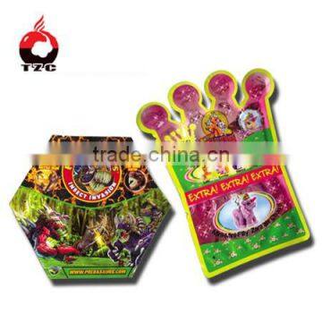 Custom Printed Candy Wrapper Bags photo-5