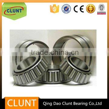 Taper roller bearing, FC40725 rubber sealed bearing