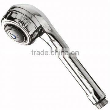 Multi-Function Shower Head with low flow