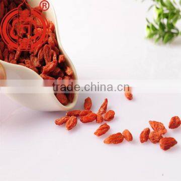 Zhongning Gouqizi,Dried wolfberries ,Chinese Matrimony-vine, Red medlar, Box-thorn fruit,Wolf berries