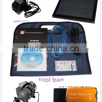 Mini Laser Engraving Machine With Co2 Desktop Laser Engraving Machine photo-3