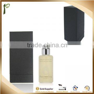 Popwide 2015 Wholesales High Quality Paper Luxury Packaging Box for Perfume