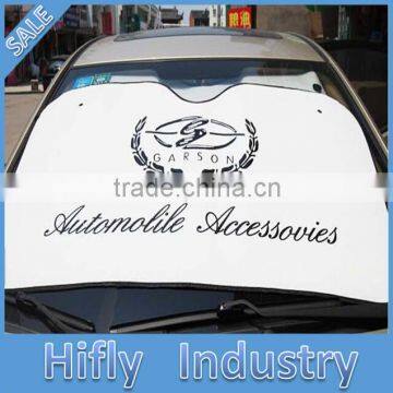 Windshield Sun Shade front car/auto windscreen shades