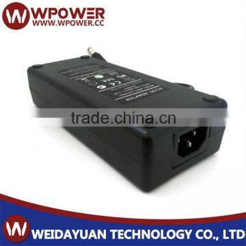 led 12v 10a adaptor constant voltage for LED LCD TV RGB with CE FCC C-tick SAA RoHS UL etc certificates