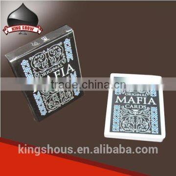 High End Play Cards Custom for Promotional Advertising photo-6