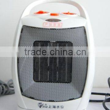 fan heater